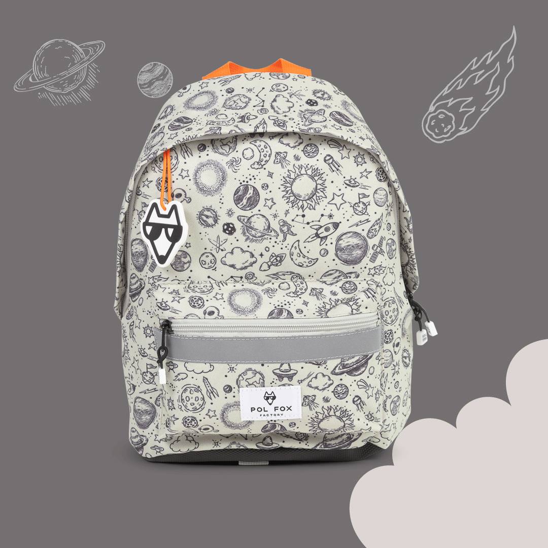 Sac à dos Mini ROCKET Sac à dos Mini ROCKET