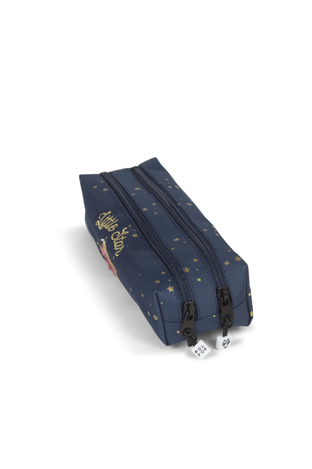 Trousse Double STAR BLUE