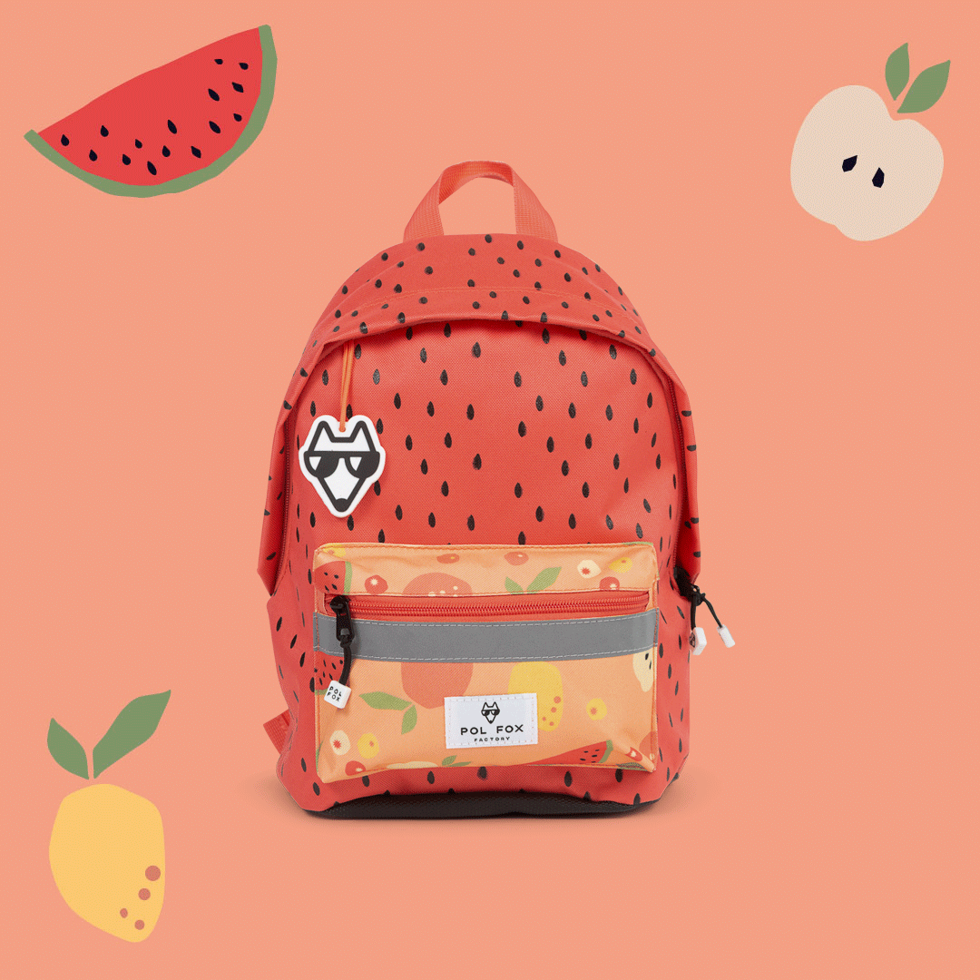 Sac à dos Mini TUTTI FRUTTI Sac à dos Mini TUTTI FRUTTI