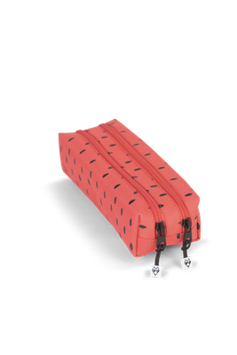 Trousse Double TUTTI FRUTTI