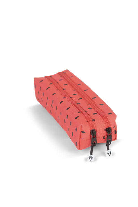 Trousse Double TUTTI FRUTTI