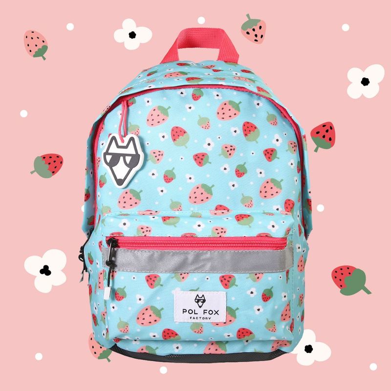 Sac à dos Mini STRAWBERRY