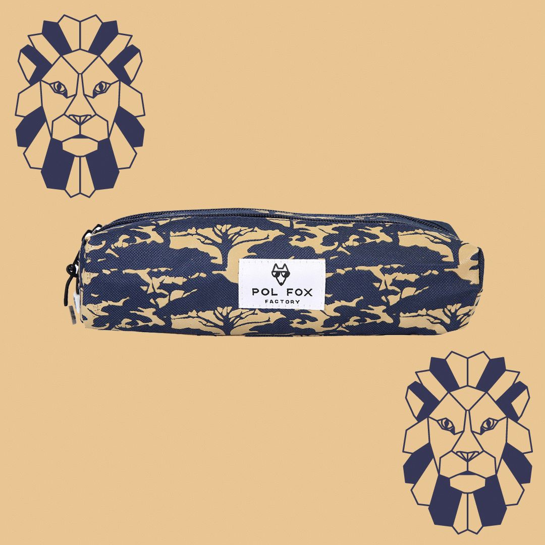 Trousse Double LION