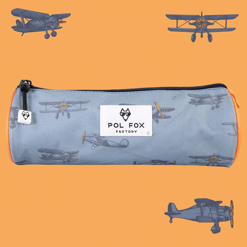 Trousse Simple AIRPLANE