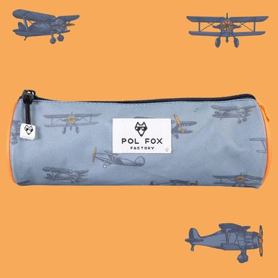 Trousse Simple AIRPLANE