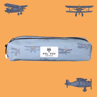 Trousse Double PLANE