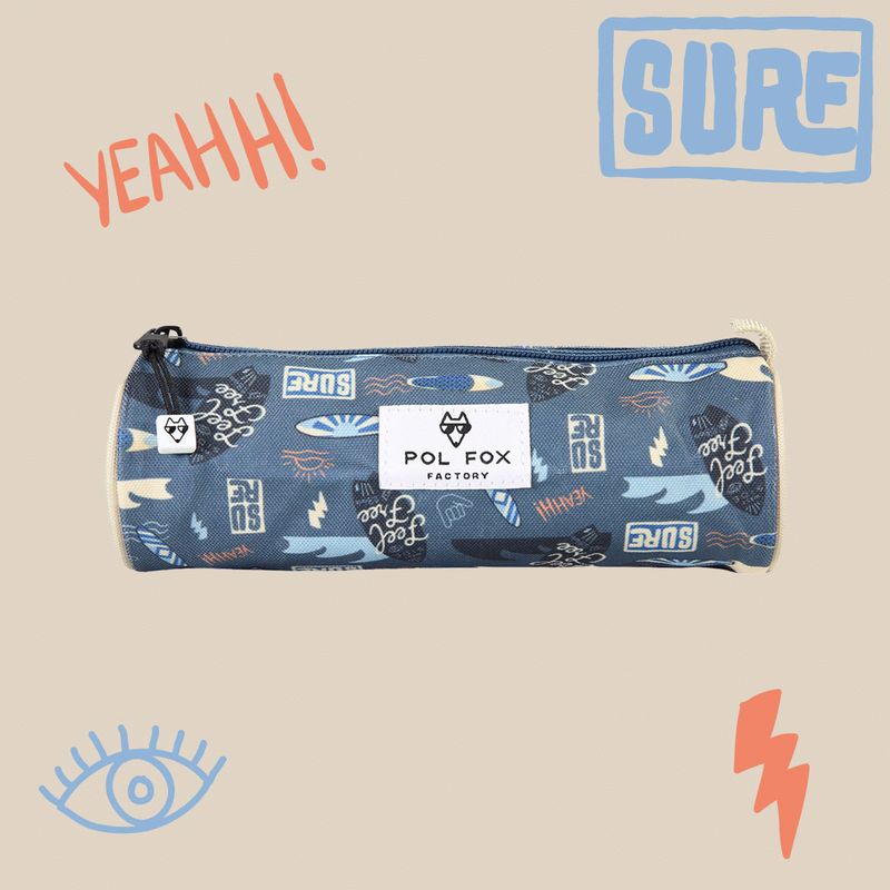 Trousse Simple SURF