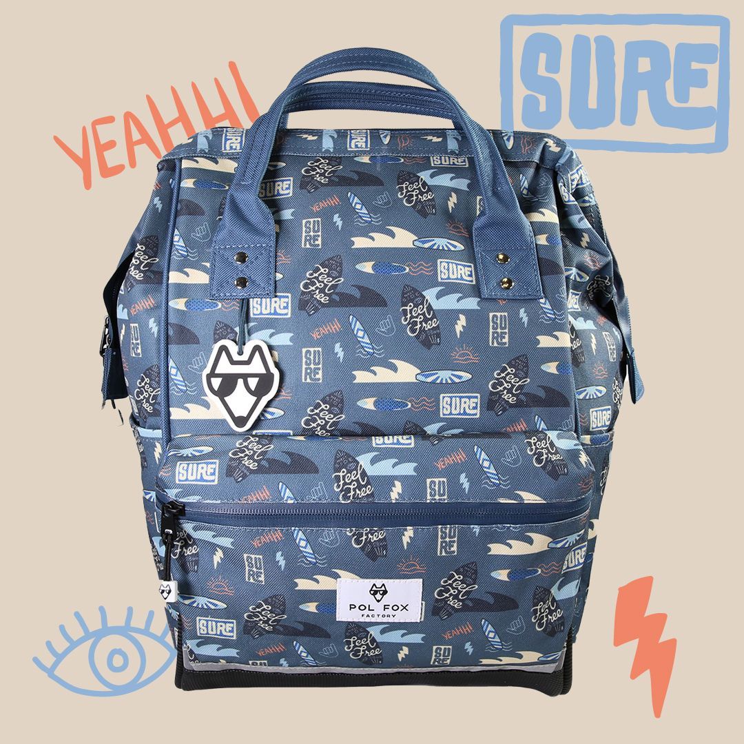 Sac à dos Futé SURF