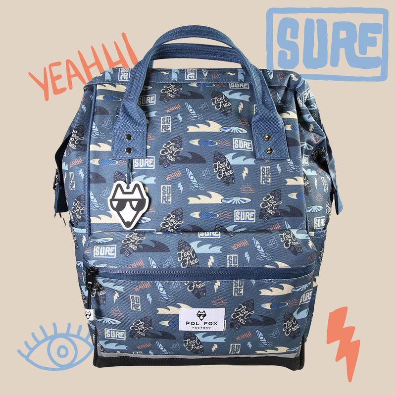 Sac à dos Futé SURF