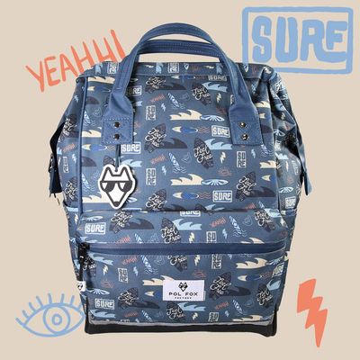 Sac à dos Futé SURF