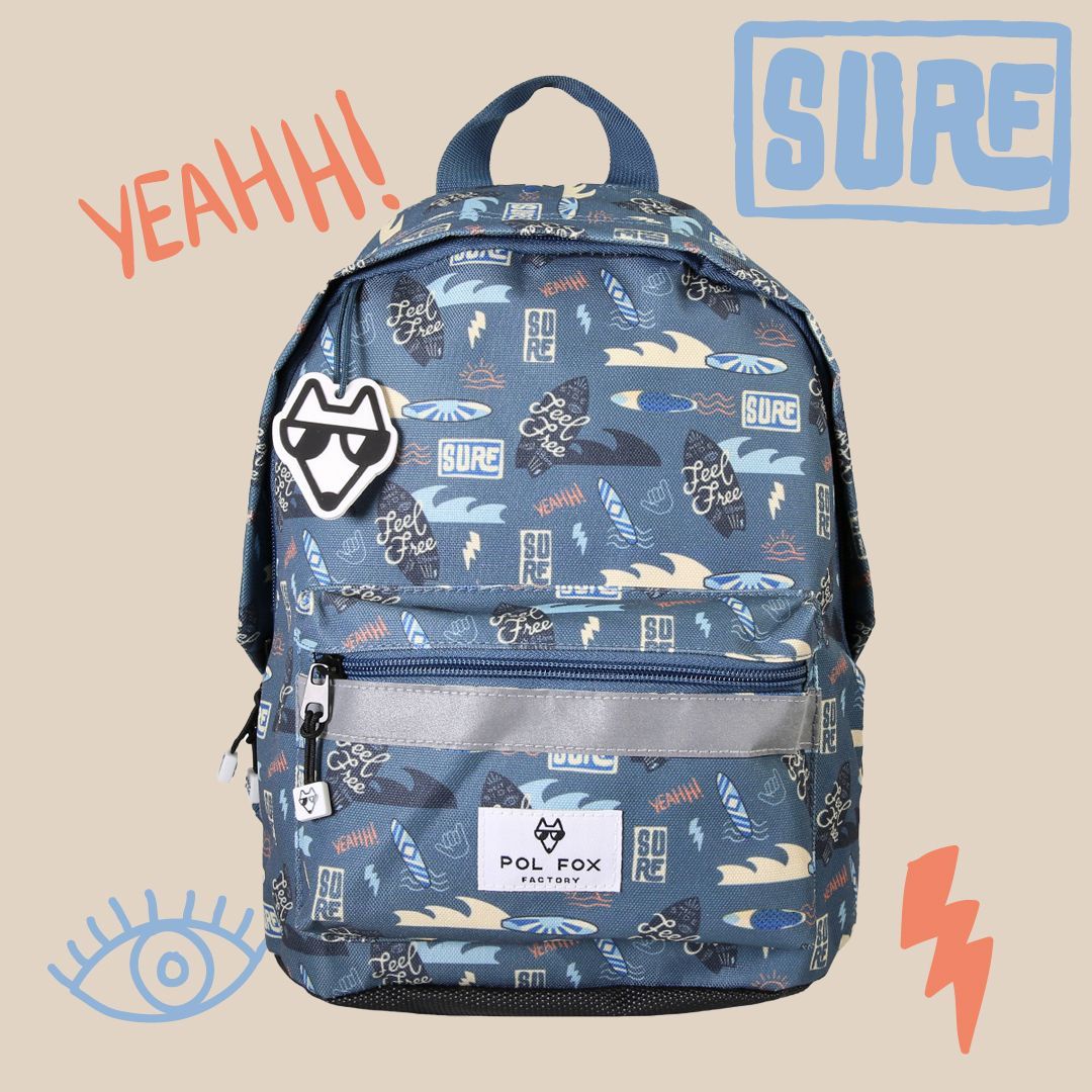 Sac à dos Mini SURF