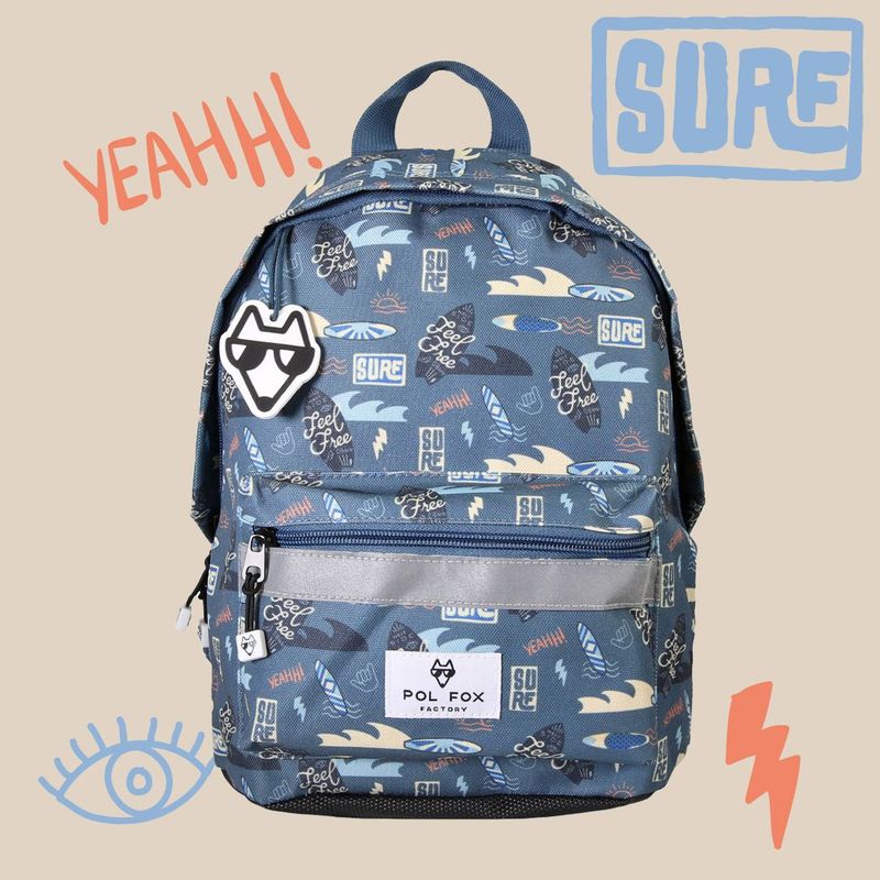 Sac à dos Mini SURF