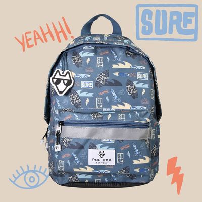 Sac à dos Mini SURF