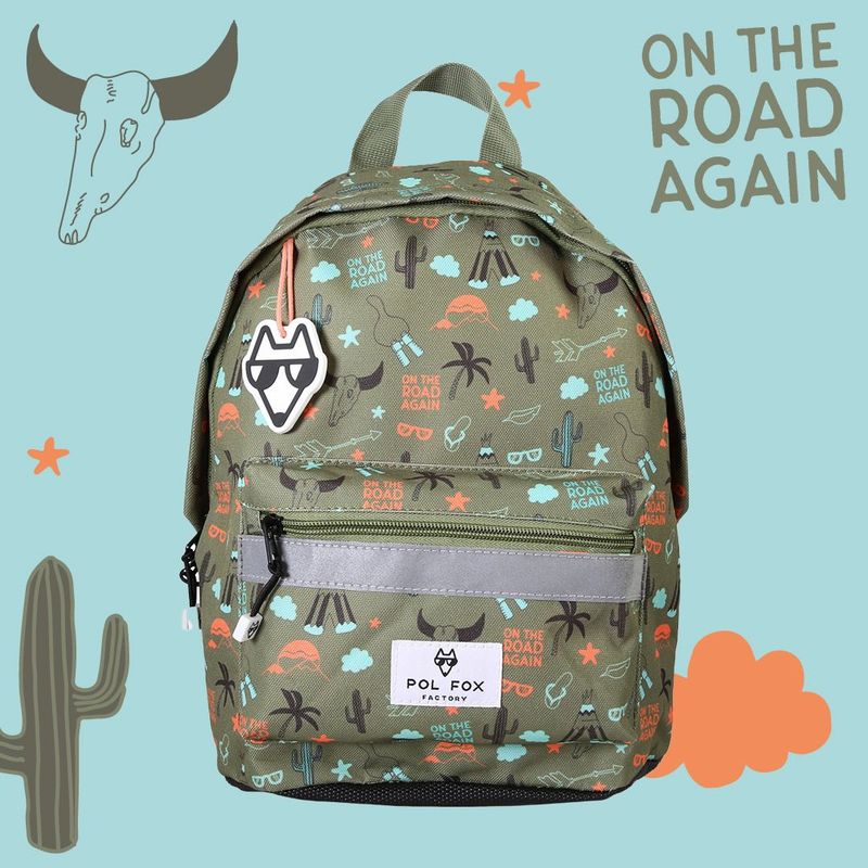 Sac à dos Mini ROAD TRIP Sac à dos Mini ROAD TRIP