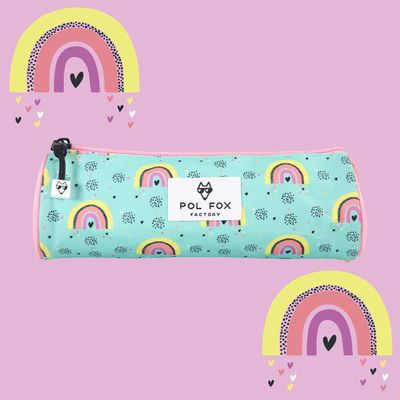 Trousse Simple RAINBOW