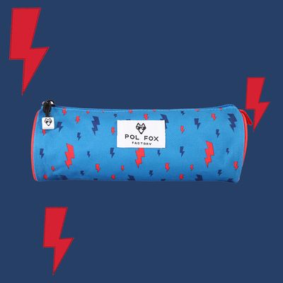 Trousse Simple WONDER FOX
