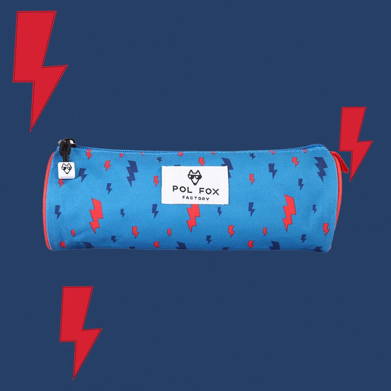 Trousse Simple WONDER FOX