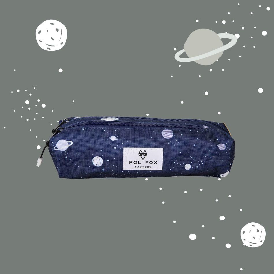 Trousse Double Cosmo
