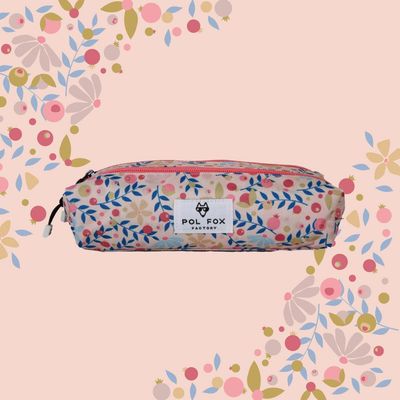 Trousse Double Happy Blush Trousse Double Happy Blush