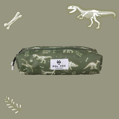 Trousse Double Jurassic Trousse Double Jurassic