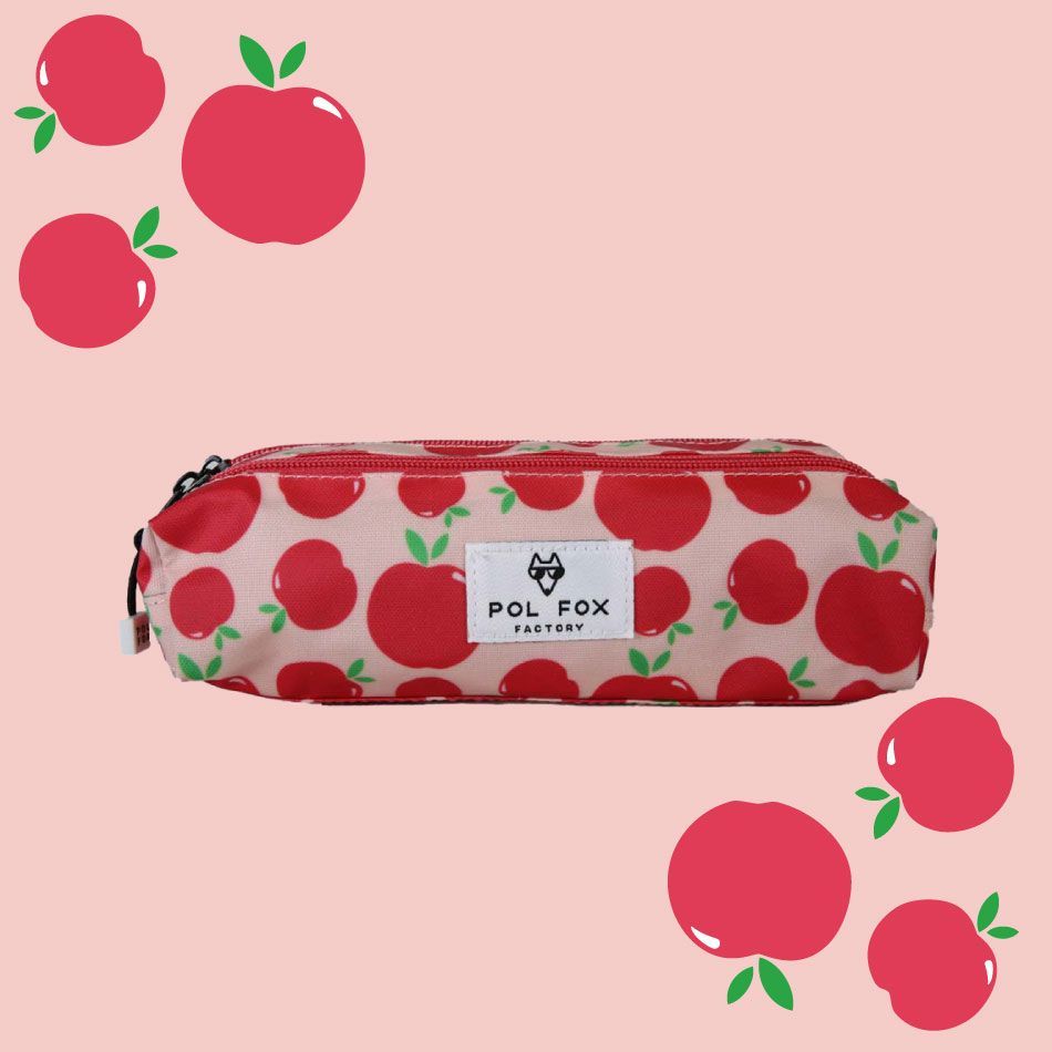 Trousse Double PomPom
