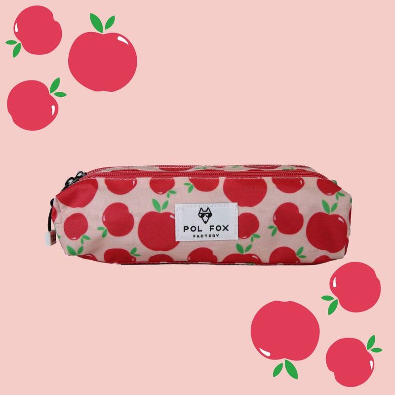 Trousse Double PomPom