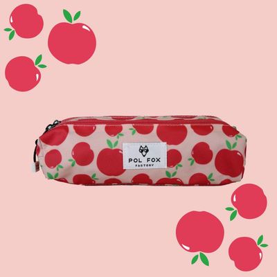 Trousse Double PomPom