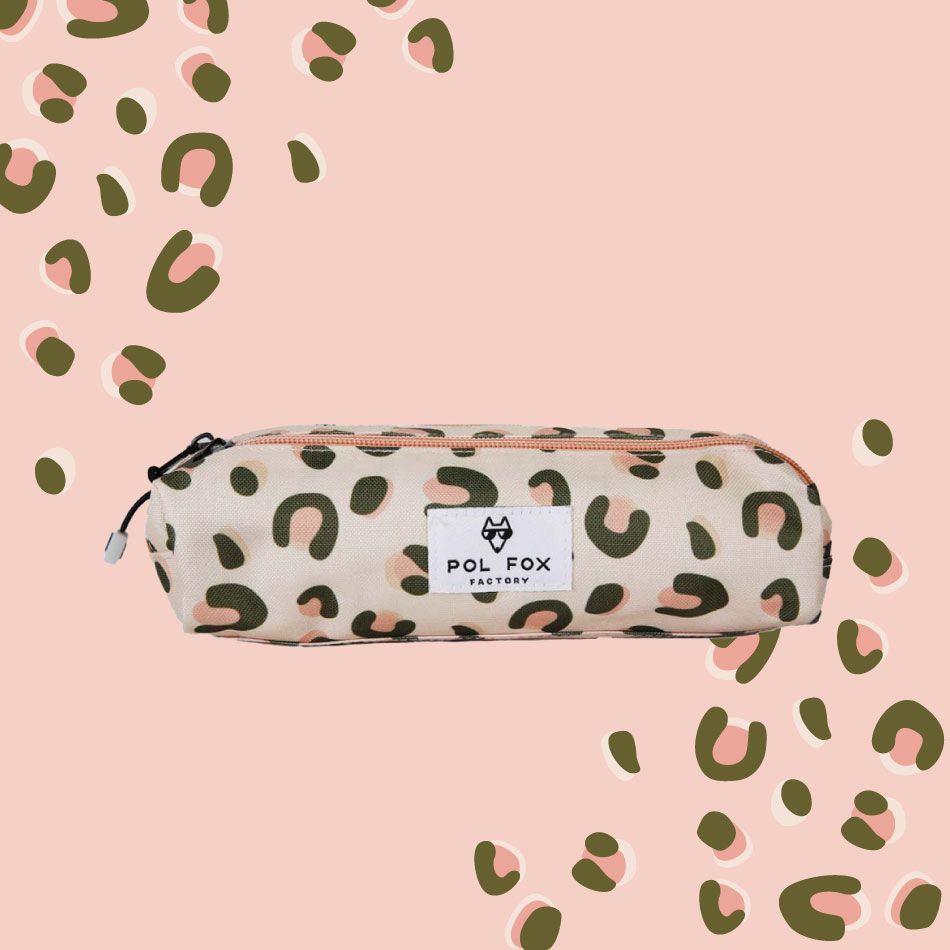 Trousse Double Crush
