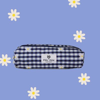 Trousse Double Daisy Trousse Double Daisy