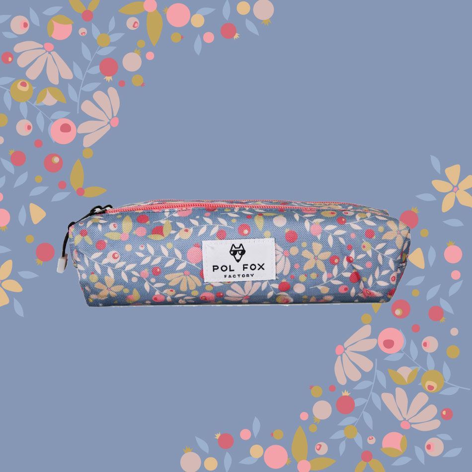 Trousse Double Happy Jean
