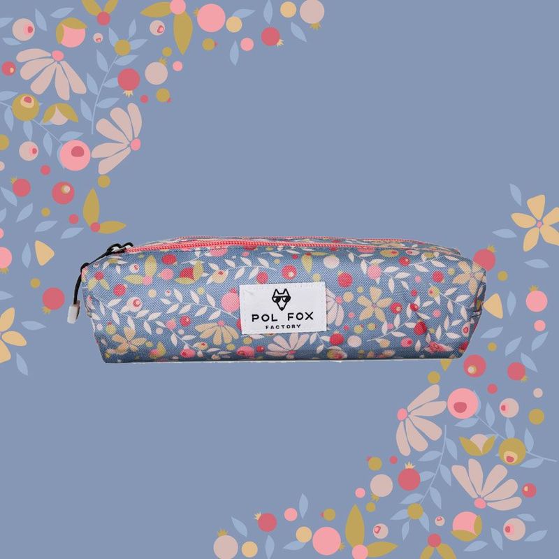 Trousse Double Happy Jean