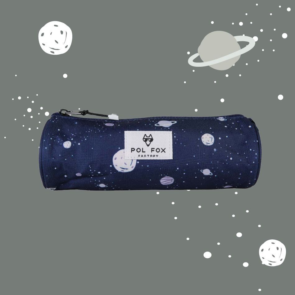 Trousse Simple Cosmo