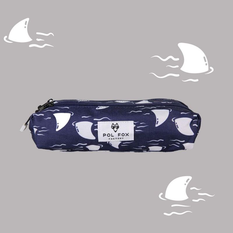 Trousse Double Shark