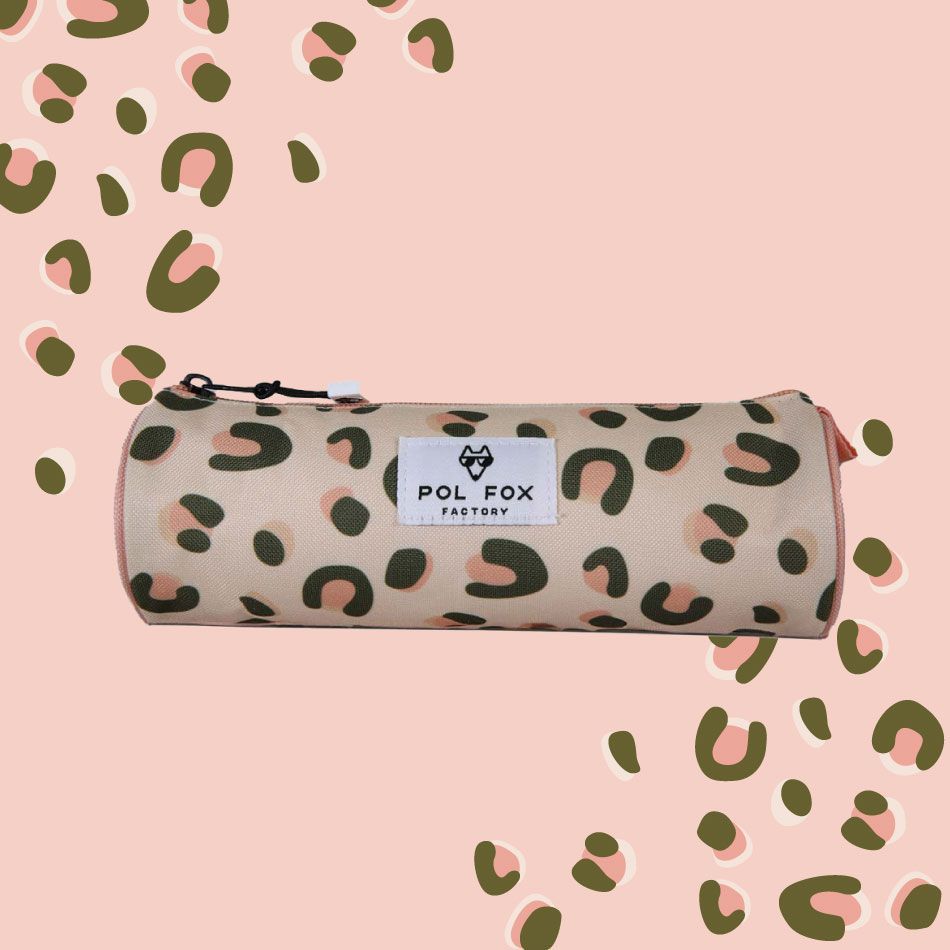 Trousse Simple Crush