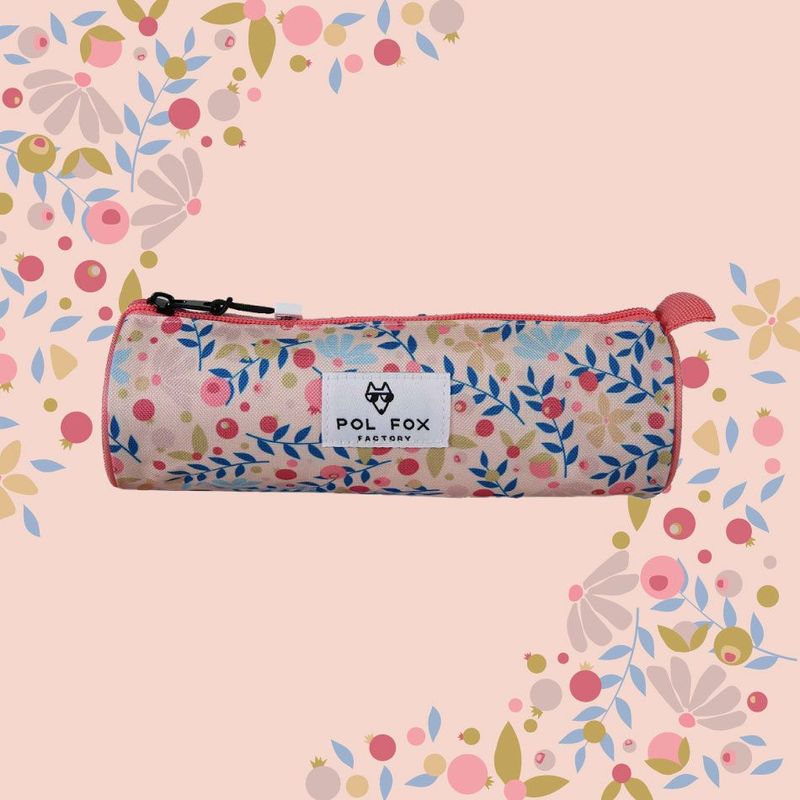 Trousse Simple  Happy Blush