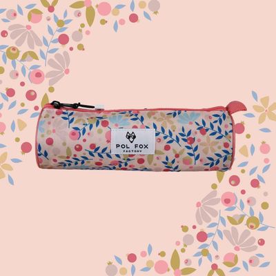 Trousse Simple  Happy Blush