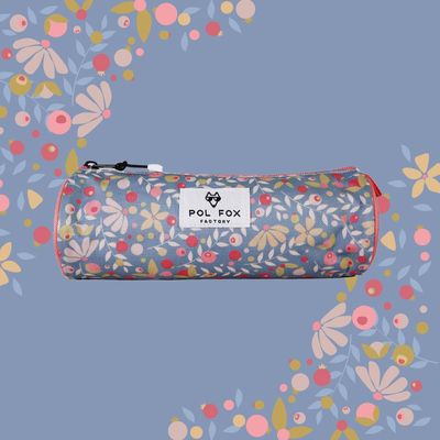 Trousse Simple  Happy Blush