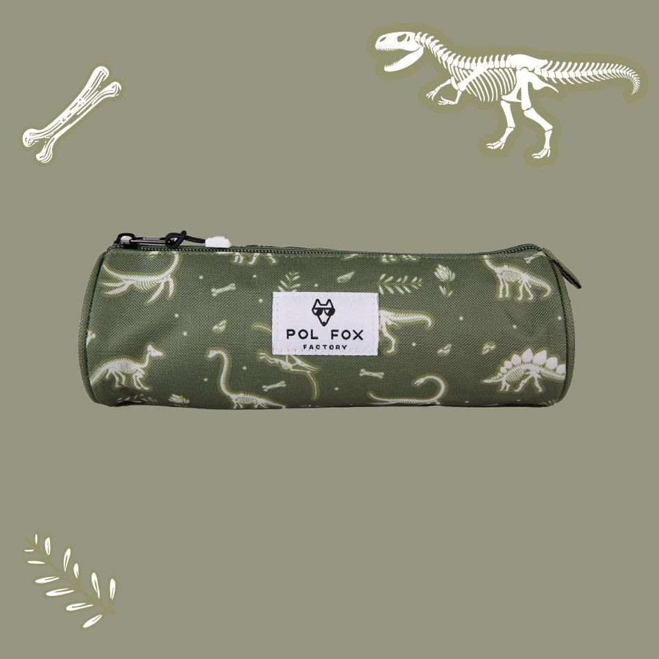 Trousse Simple  Jurassic