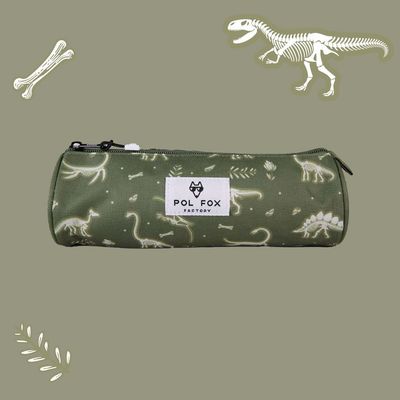Trousse Simple  Jurassic