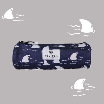 Trousse Simple Shark Trousse Simple Shark