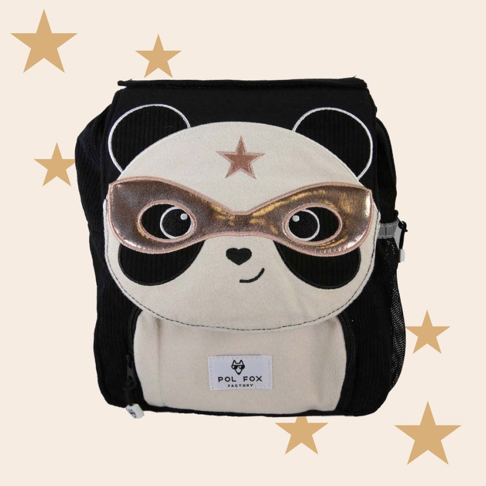 Sac à dos Baby Pandi Panda Sac à dos Baby Pandi Panda