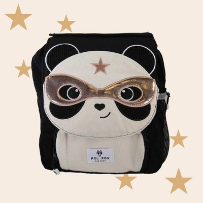 Sac à dos Baby Pandi Panda