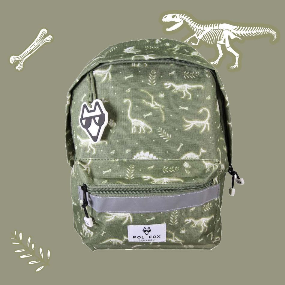 Sac à dos Mini jurassic Sac à dos Mini jurassic