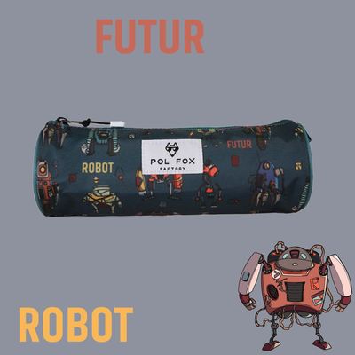Trousse Simple Robot