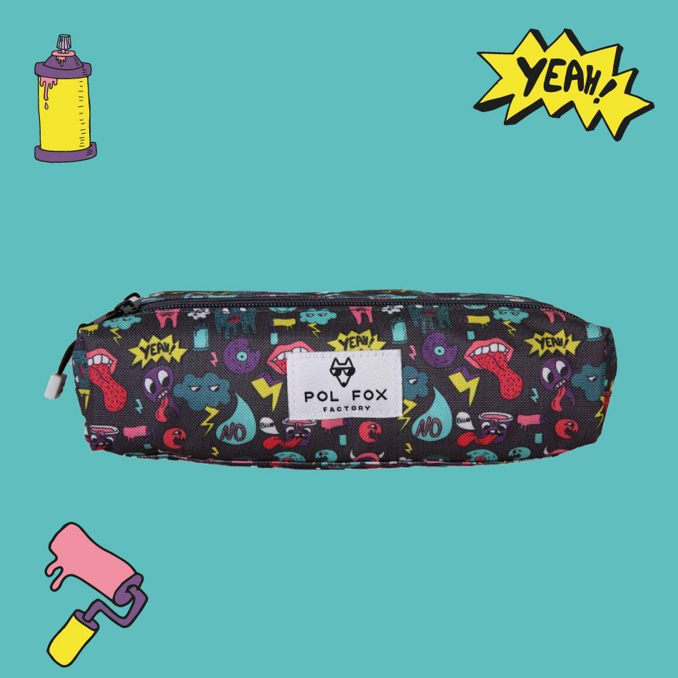 Trousse Double Rider