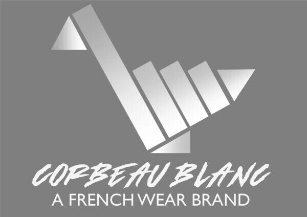 Corbeau Blanc web store
