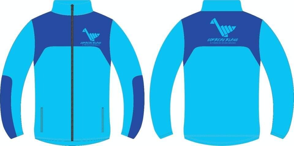 Softshell 65,00€