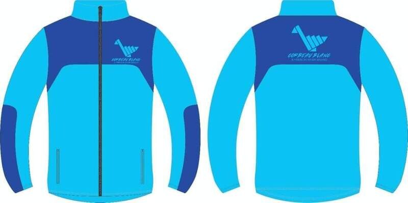 Softshell 65,00€