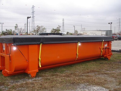 Truck Tarps