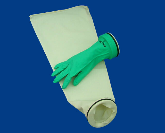 Butadyl Drybox Sleeve